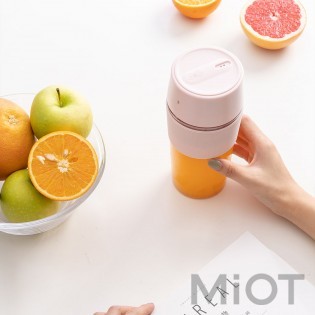 Соковижималка Xiaomi bud BR25E 300ml