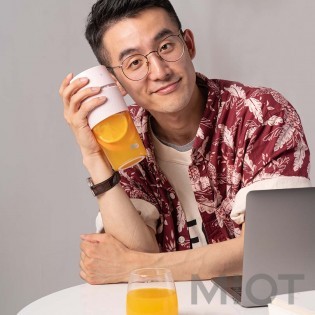 Соковижималка Xiaomi bud BR25E 300ml