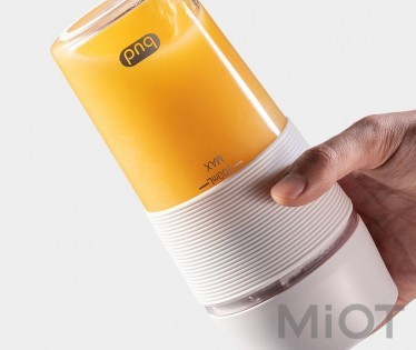 Соковижималка Xiaomi bud BR25E 300ml