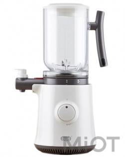 Соковижималка Xiaomi BUD Nutrition (GJ01)
