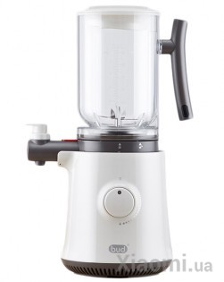 Соковыжималка Xiaomi BUD Nutrition (GJ01)