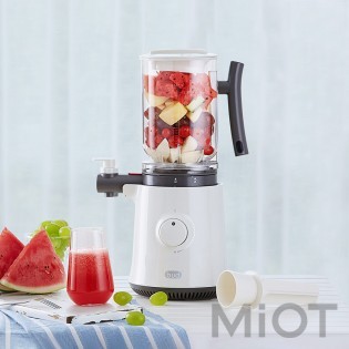 Соковижималка Xiaomi BUD Nutrition (GJ01)