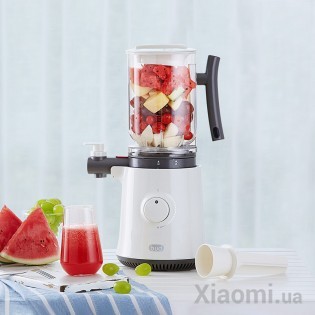 Соковыжималка Xiaomi BUD Nutrition (GJ01)