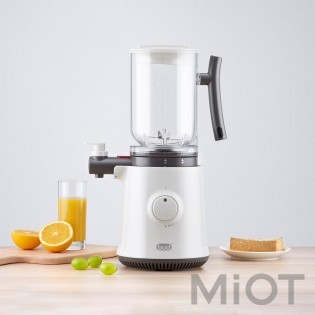 Соковижималка Xiaomi BUD Nutrition (GJ01)