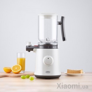 Соковыжималка Xiaomi BUD Nutrition (GJ01)