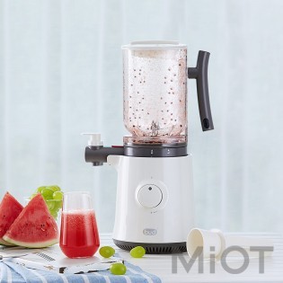 Соковижималка Xiaomi BUD Nutrition (GJ01)
