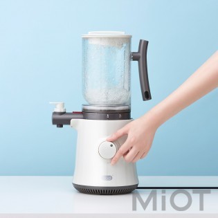 Соковижималка Xiaomi BUD Nutrition (GJ01)