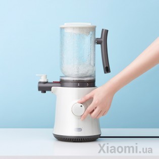 Соковыжималка Xiaomi BUD Nutrition (GJ01)
