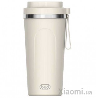 Портативная кофемолка Xiaomi BUD Portable coffee machine Biege (BB02A)