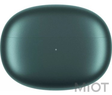 Навушники Xiaomi Buds 3T Pro (BHR5917GL) Green