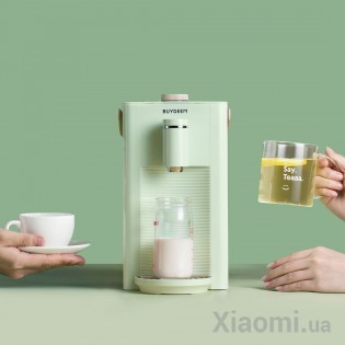 Диспенсер для воды Xiaomi Buydeem Mint