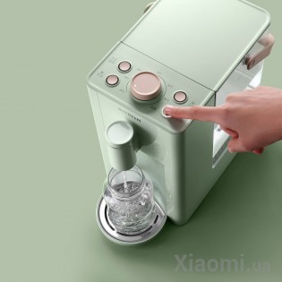 Диспенсер для воды Xiaomi Buydeem Mint