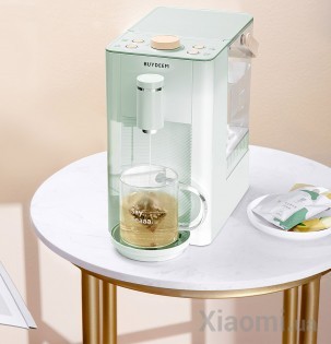 Диспенсер для воды Xiaomi Buydeem Mint