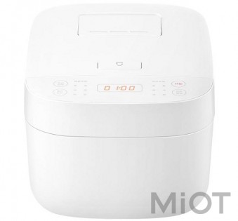 Рисоварка Xiaomi Mi Home (Mijia) C1 3L White