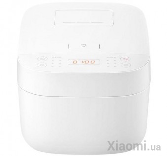 Рисоварка Xiaomi Mi Home (Mijia) C1 3L White