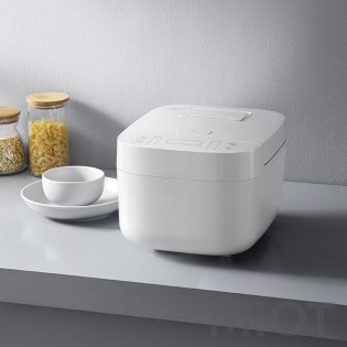 Рисоварка Xiaomi Mi Home (Mijia) C1 3L White