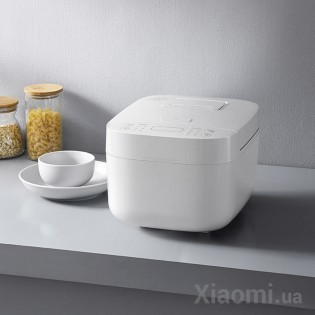 Рисоварка Xiaomi Mi Home (Mijia) C1 3L White