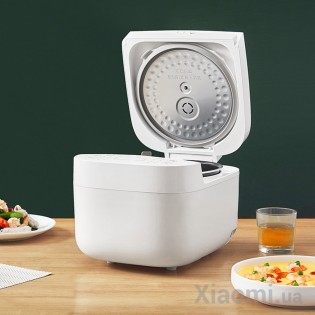 Рисоварка Xiaomi Mi Home (Mijia) C1 3L White