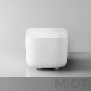 Рисоварка Xiaomi Mi Home (Mijia) C1 3L White