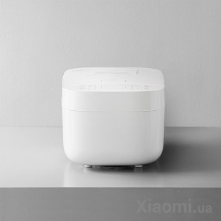 Рисоварка Xiaomi Mi Home (Mijia) C1 3L White