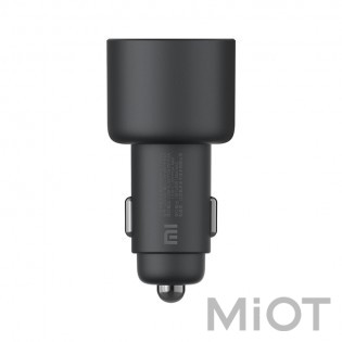 Автомобільний зарядний пристрій Xiaomi (A1C1) 100W