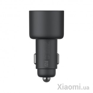 Автомобильное зарядное устройство Xiaomi (A1C1) 100W