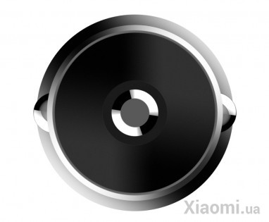 Автомобильное зарядное устройство Xiaomi Fast Car Charger QC 3.0 18W Silver (CC05ZM, GDS4104GL)