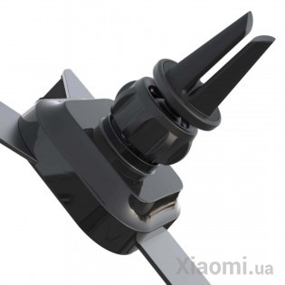 Автомобильное крепление Xiaomi CARFOOK Car phone holder Black