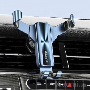 Автомобильный держатель для смартфона Xiaomi CARFOOK