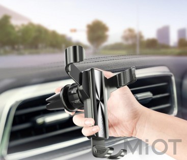Автомобільний тримач для смартфона Xiaomi CARFOOK