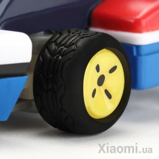 Автомобиль с дистанционным управлением Xiaomi Carrera Mini Mario 370430002