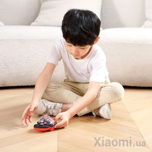 Автомобиль с дистанционным управлением Xiaomi Carrera Mini Mario 370430002