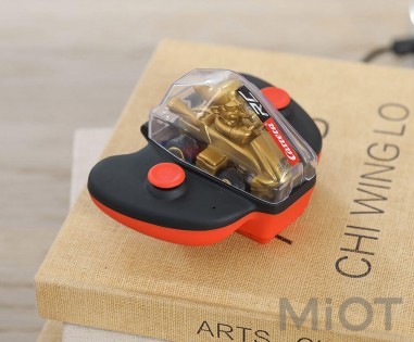 Автомобіль з дистанційним управлінням Xiaomi Carrera Mini Mario 370430001