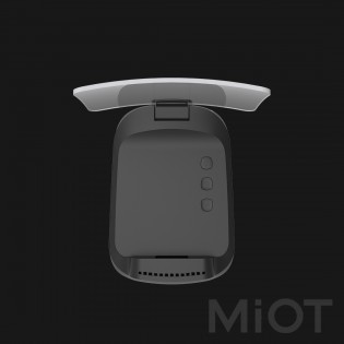 Проекційний екран в авто XIAOMI CarRobot smart HUD