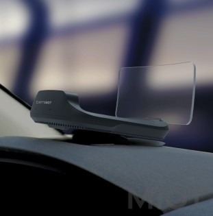 Проекційний екран в авто XIAOMI CarRobot smart HUD