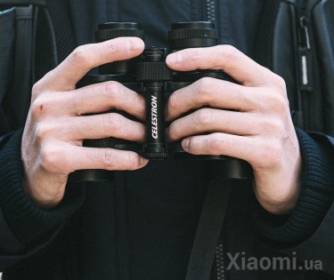 Бинокль Xiaomi Celestron (SCST-830)