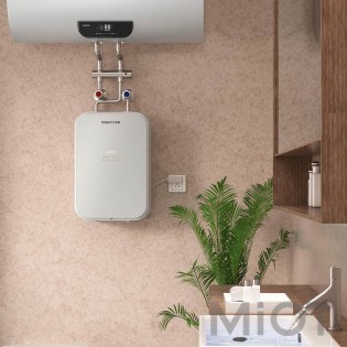 Розумний пом'якшувач для ванни Xiaomi CHANITEX Jianit