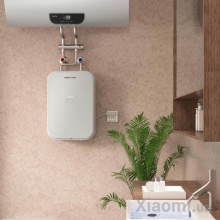 Умный умягчитель для ванны Xiaomi CHANITEX Jianit