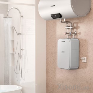 Умный умягчитель для ванны Xiaomi CHANITEX Jianit