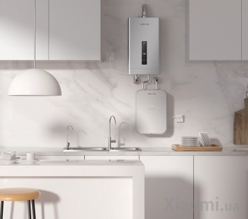 Умный умягчитель для ванны Xiaomi CHANITEX Jianit