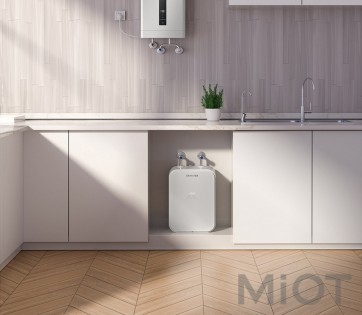 Розумний пом'якшувач для ванни Xiaomi CHANITEX Jianit