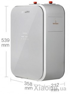 Умный умягчитель для ванны Xiaomi CHANITEX Jianit