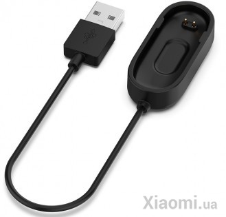 Зарядное устройство Xiaomi для Mi Band 4