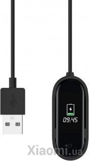 Зарядное устройство Xiaomi для Mi Band 4
