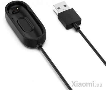 Зарядное устройство Xiaomi для Mi Band 4