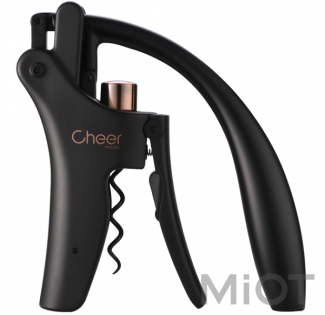 Винний штопор Xiaomi Cheer Shaduf HK03
