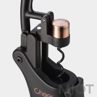 Винний штопор Xiaomi Cheer Shaduf HK03