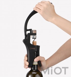 Винний штопор Xiaomi Cheer Shaduf HK03