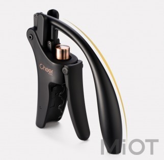 Винний штопор Xiaomi Cheer Shaduf HK03