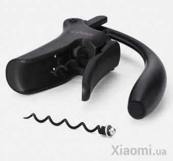 Винный штопор Xiaomi Cheer Shaduf HK03